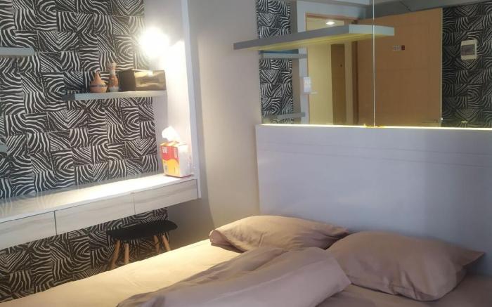 Educity Contemporary Designed Studio Highest Floor