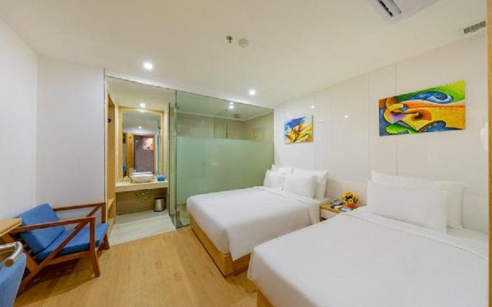 KOVA DIAMOND HOTEL DA NANG