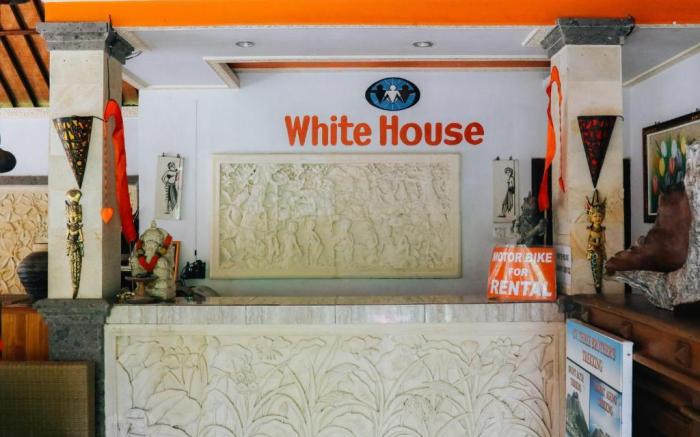 White House Ubud
