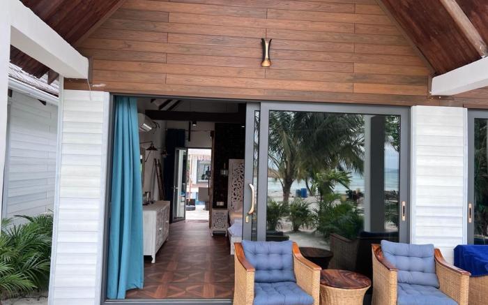 Golden Beach Resort 