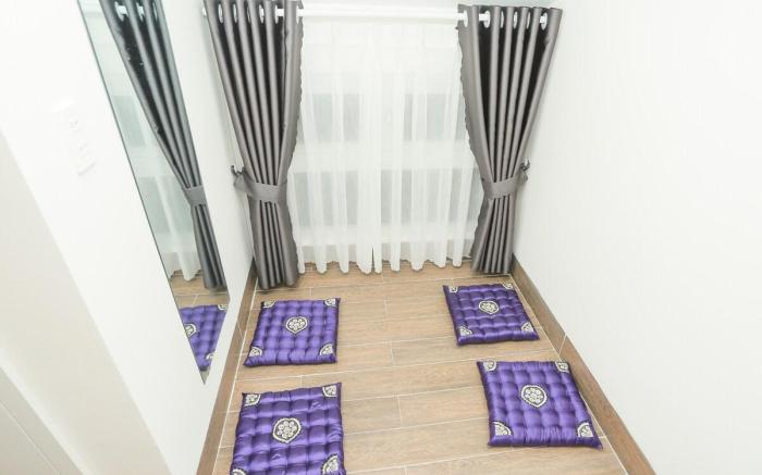 Cheerful 8 br villa - 3' walkin to Xuan Huong lake