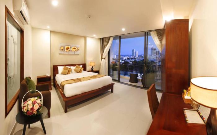 Sơn Trà Green Hotel