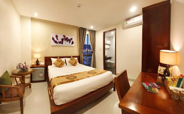 Sơn Trà Green Hotel