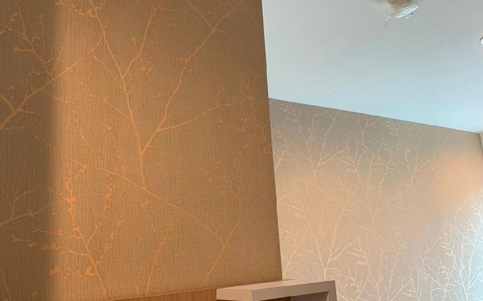 MR ROOM AT GRAND KAMALA LAGOON