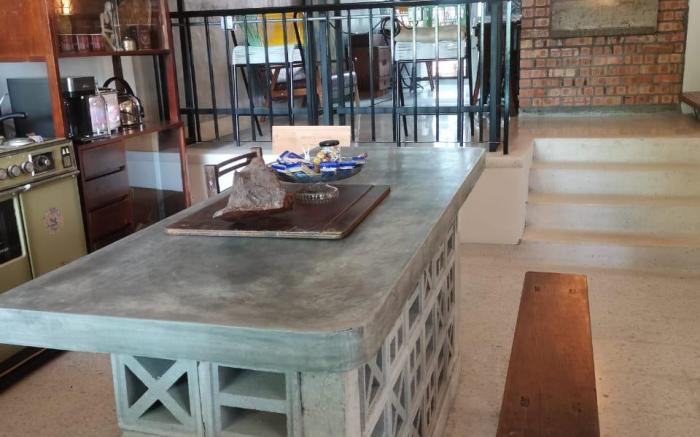 No.10 CLASSIC HOME 5BR6B free Wifi @SS2  PJ