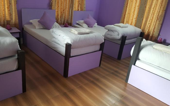BnB Royal Tourist House