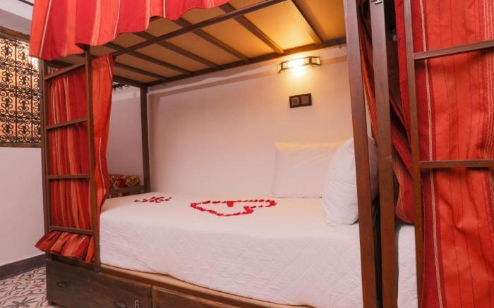 Hostel Dar Ben Youssef