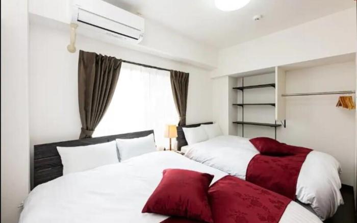 Vacation Rental NISHIDA