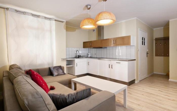 Apartament 29 w Willi Józefina