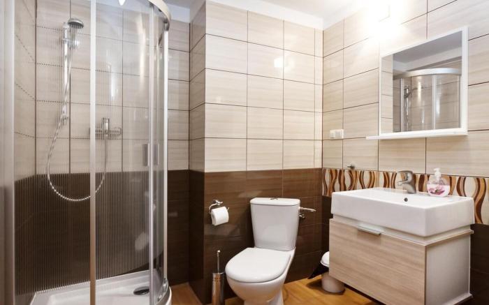 Apartament 29 w Willi Józefina