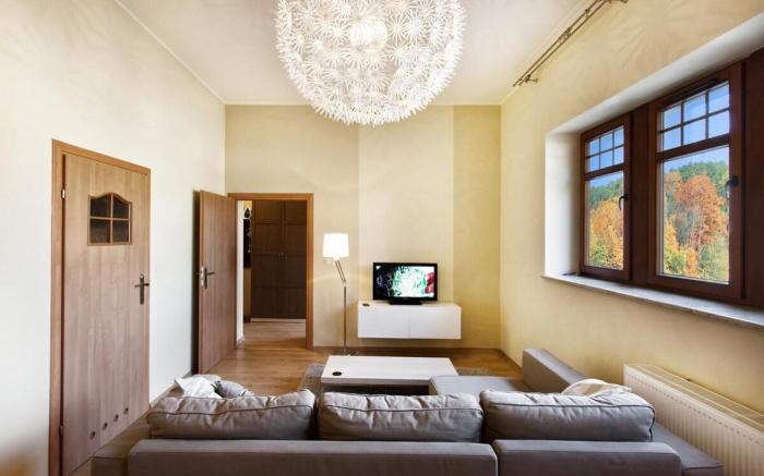 Apartament 19 w Willi Józefina