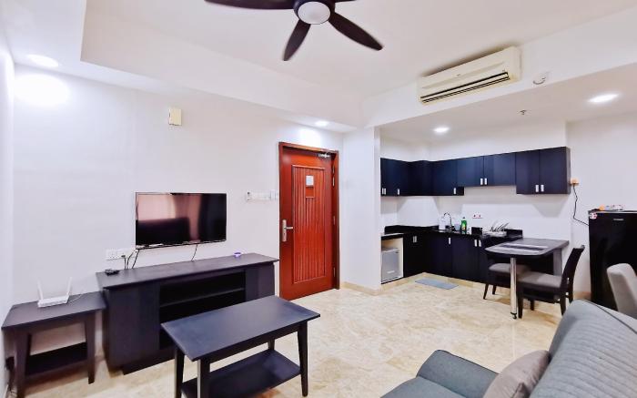 Superior Apartment @ Pulai Springs Resort