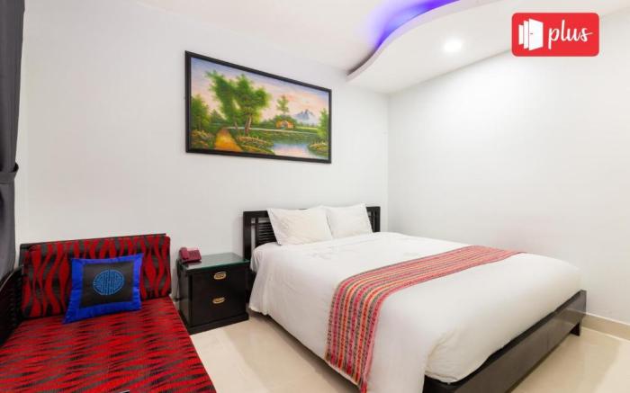 Saigon Pink Hotel