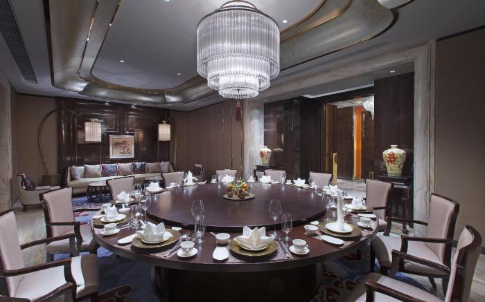 Pullman Yantai Center