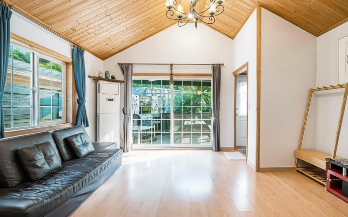 Gapyeong ojeupension