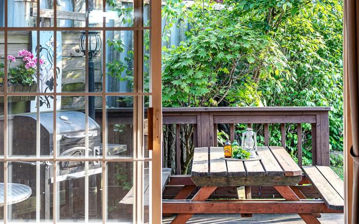 Gapyeong ojeupension