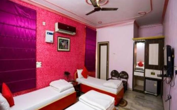 Hotel Shri Ram International