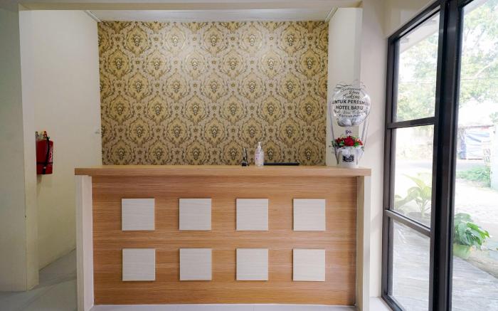 Urbanview Hotel St Faustina Lampung by RedDoorz
