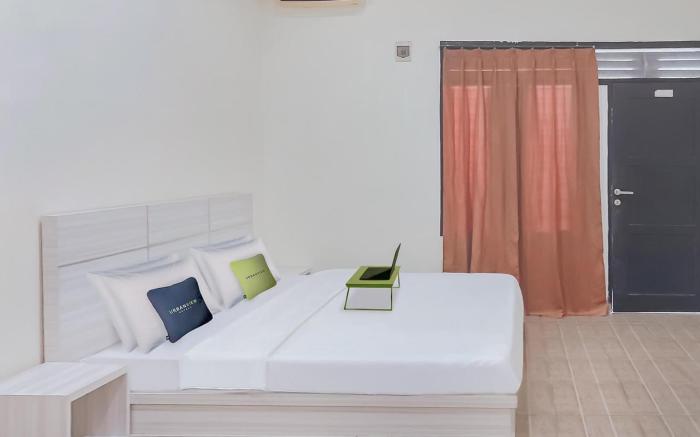 Urbanview Hotel Garuda Sky Inn Balikpapan by RedDoorz