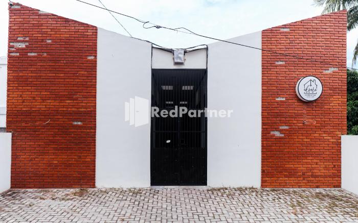 Aksara Homestay Syariah Mitra RedDoorz