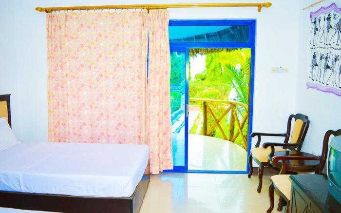 Coconut Tree Village Beach Resort