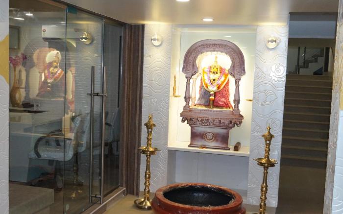 Hotel Darshan Executive