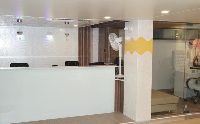 Hotel Darshan Executive