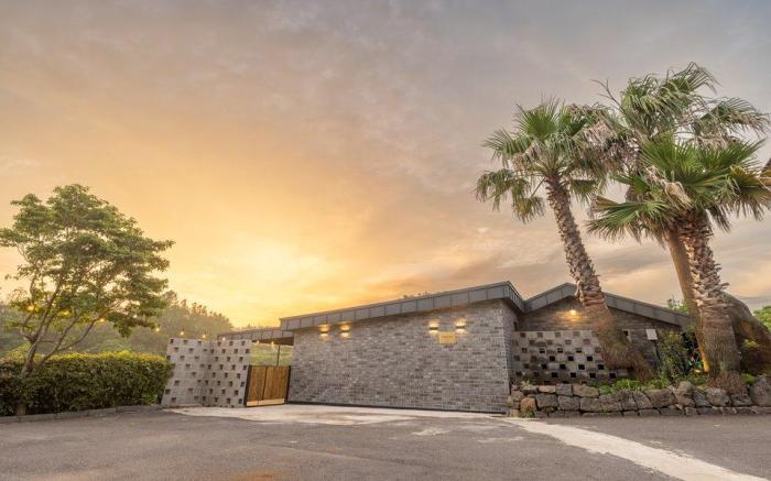Jeju Bunker Hotel&Resort