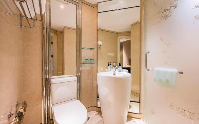 北京西山温泉酒店