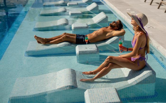 Riu Latino - Adults Only - All Inclusive