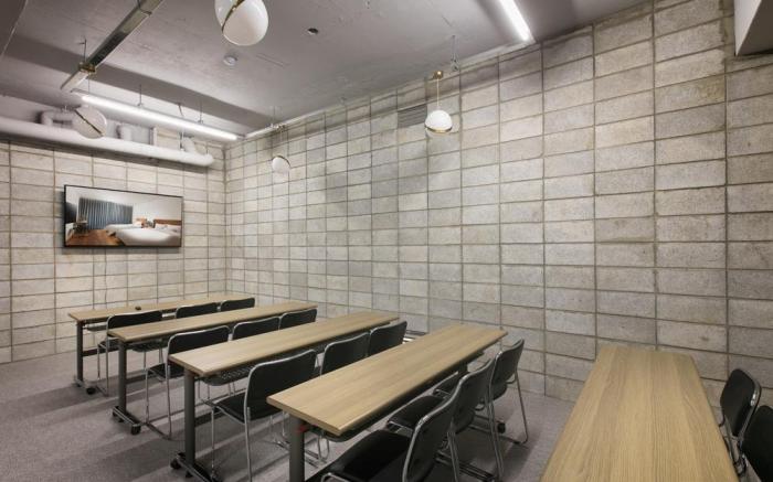 Daon Hotel (Jeonju Daon Hotel)