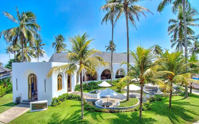 The Allure Villas Managed by Sahid