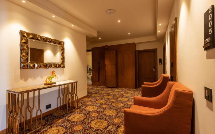 Clarks Inn Express Ludhiana