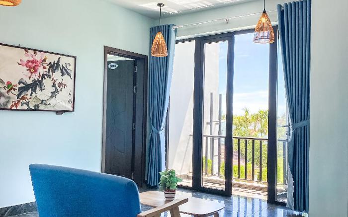 Visu Villa