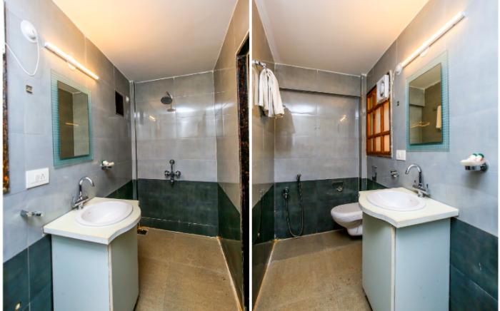 27 Central Calangute