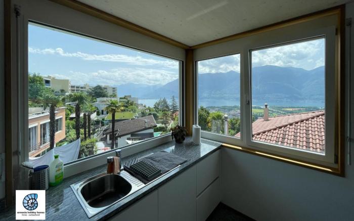 Casa Teatro Panoramico