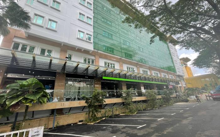THE AVENUE M JOHOR BAHRU