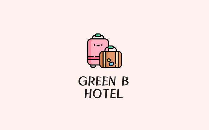 Green B Hotel Busan Seomyeon