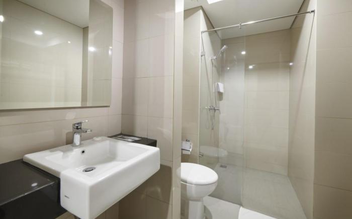 HI HOTEL SENEN