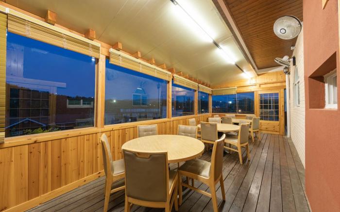 Gyeongju Forest Story