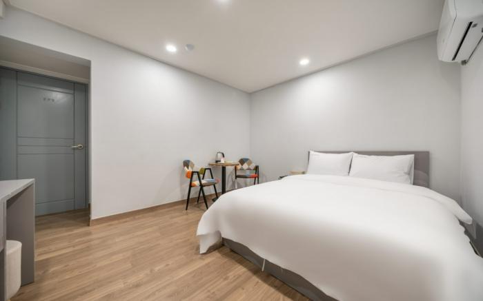 Suwon (ingyedong) SR HOTEL