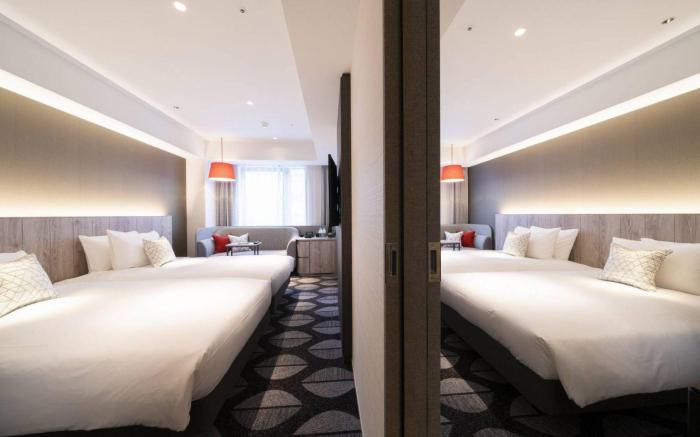 Hotel JAL City Toyama