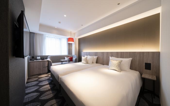 Hotel JAL City Toyama