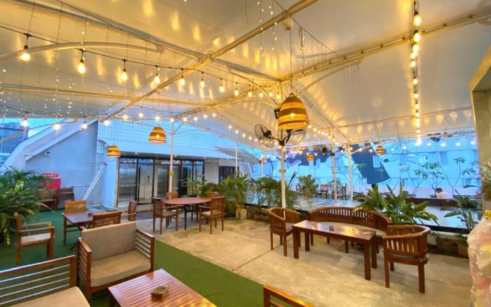 Hotel Dafam Enkadeli Thamrin Jakarta | DHM Syariah