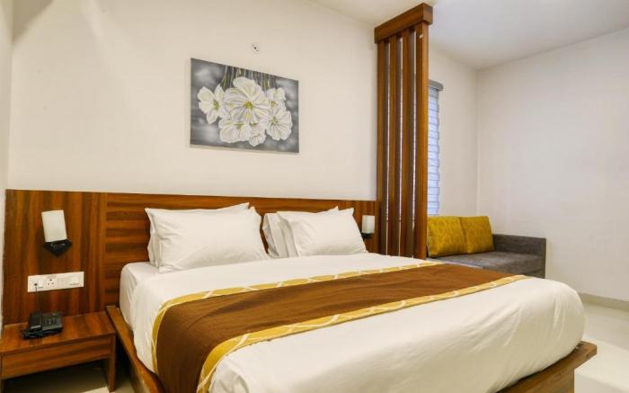 Hotel Aston