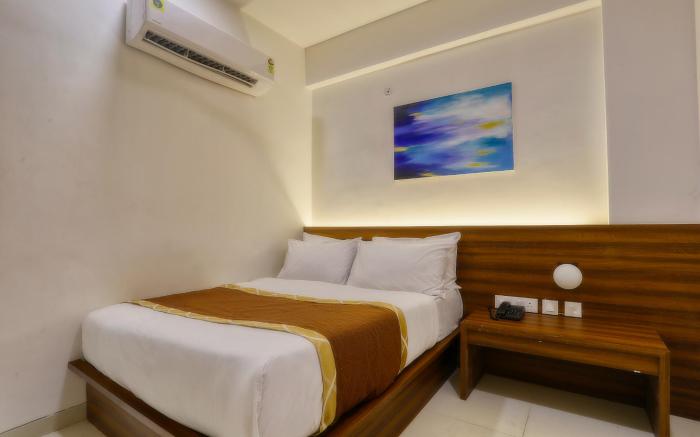Hotel Aston