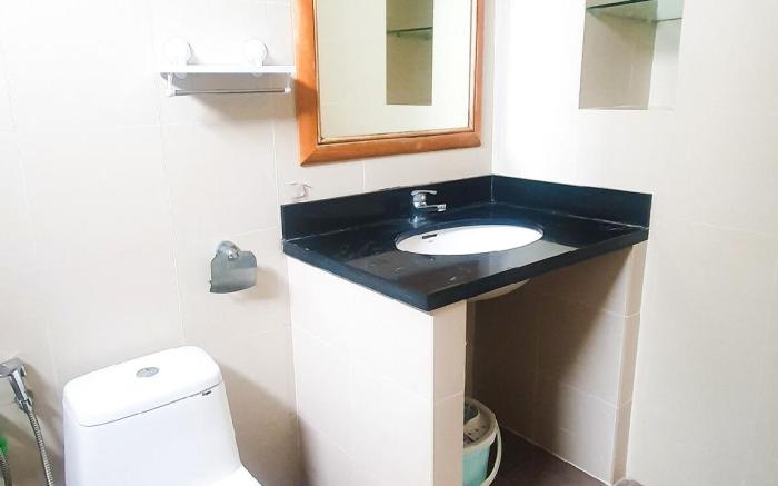 HERITAGE 9 HOMESTAY Studio 4Pax, FREE WIFI