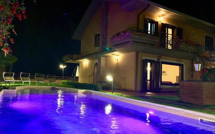 Etna Villa Alba Chiara