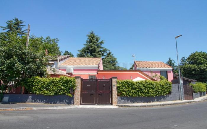 Etna Dimora dei Saponari