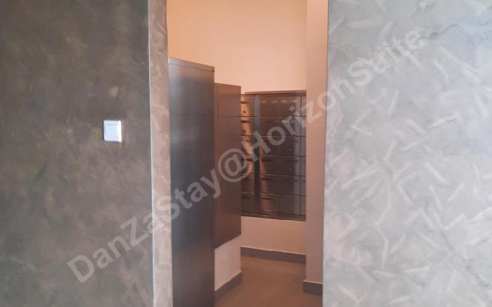 DanZaStay1@HorizonSuite - nearby KLIA